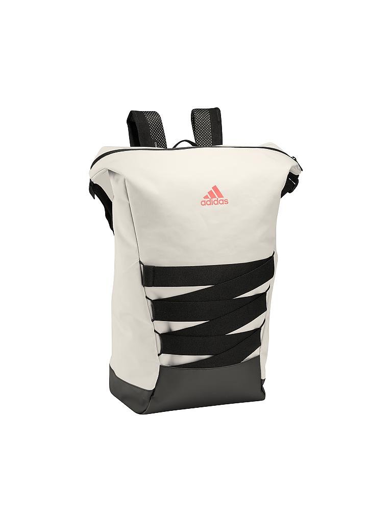 Adidas rucksack weiß hot sale